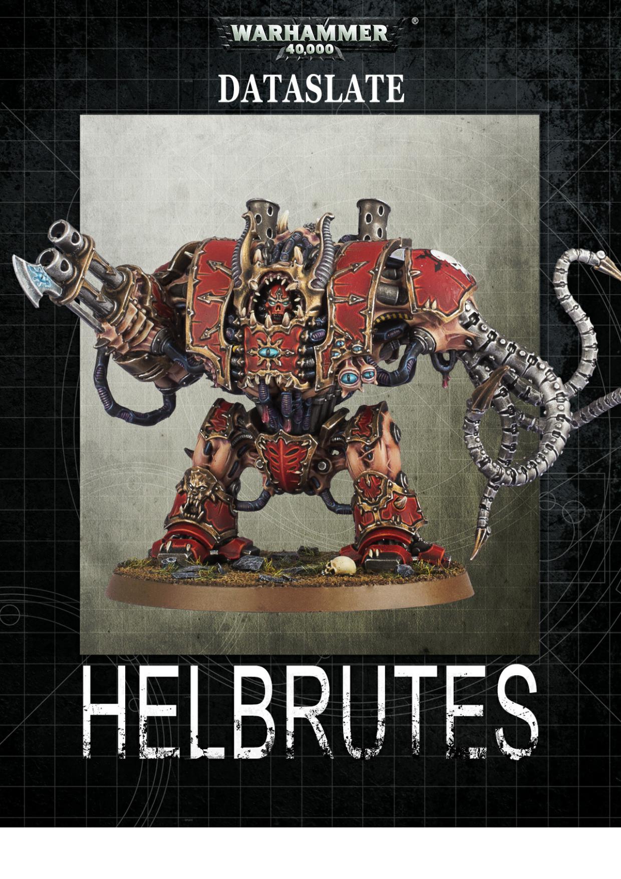 Helbrutes