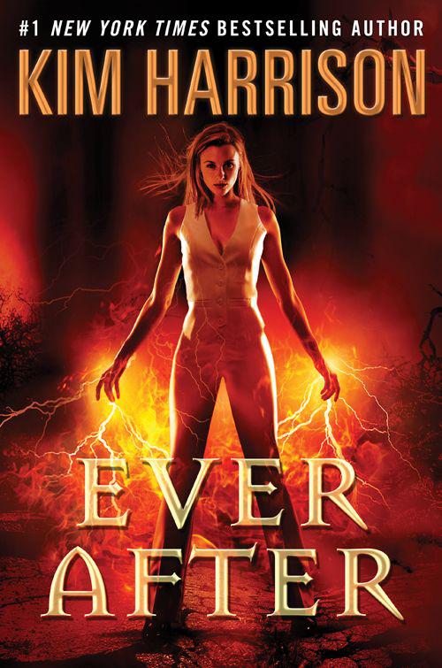Ever After (Rachel Morgan)