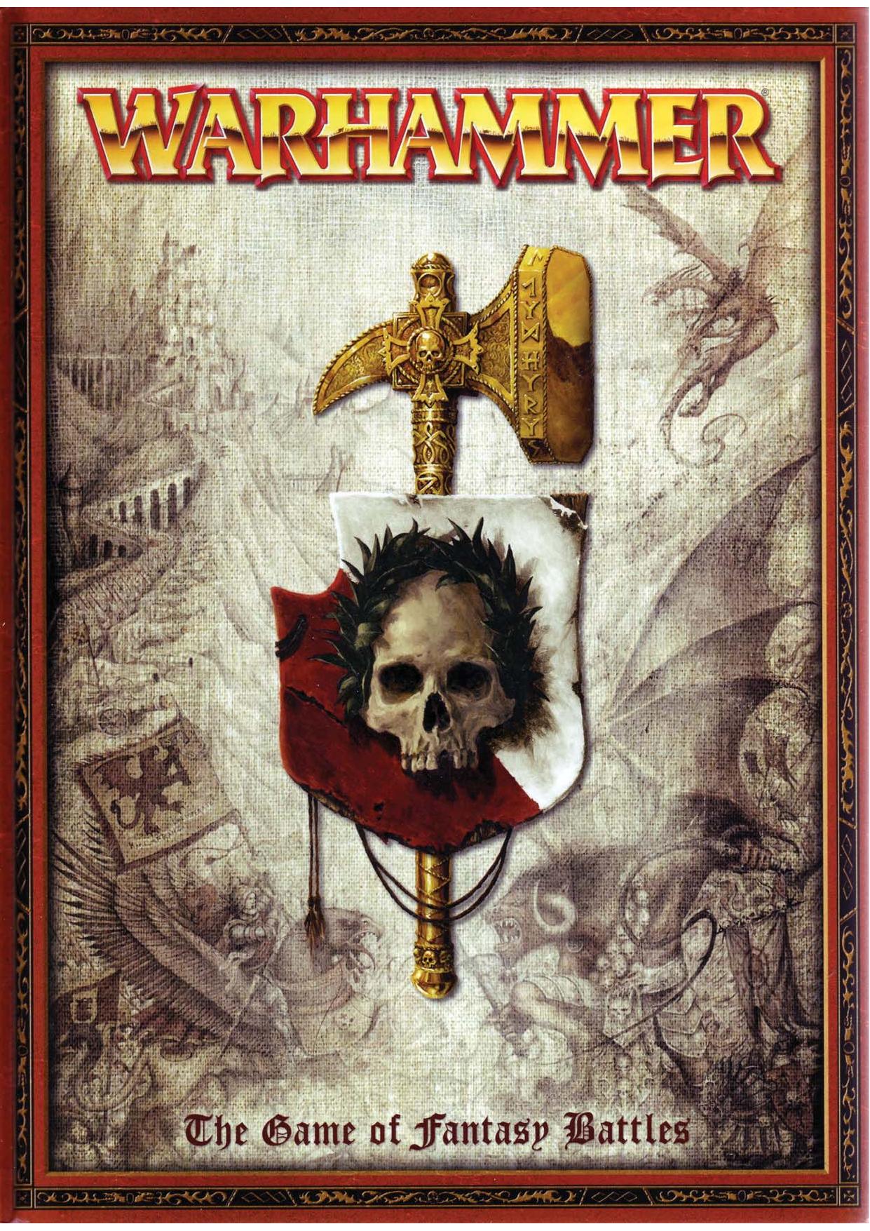 WFB 7e - Rulebook.pdf