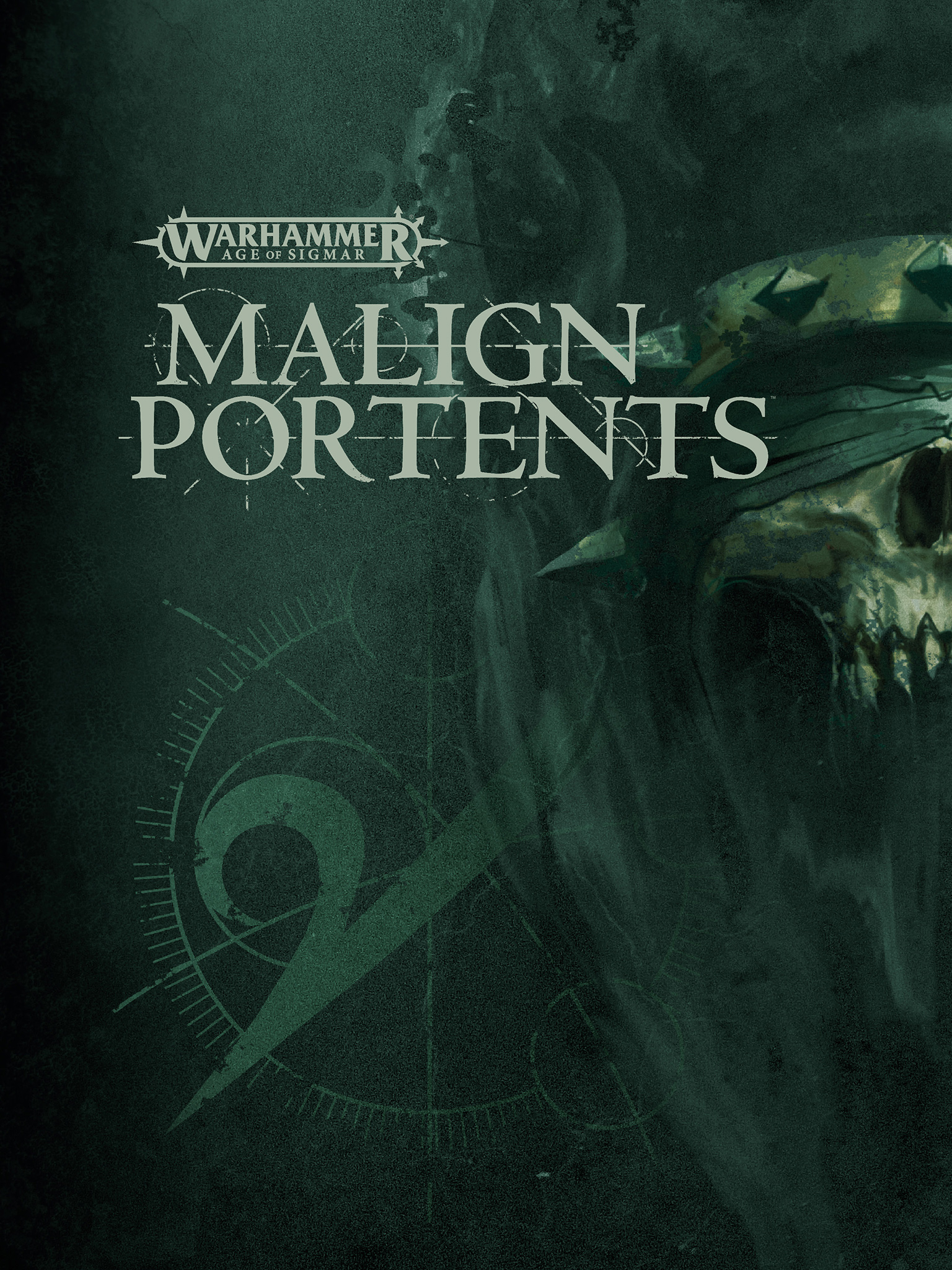 Warhammer Age of Sigmar: Malign Portents
