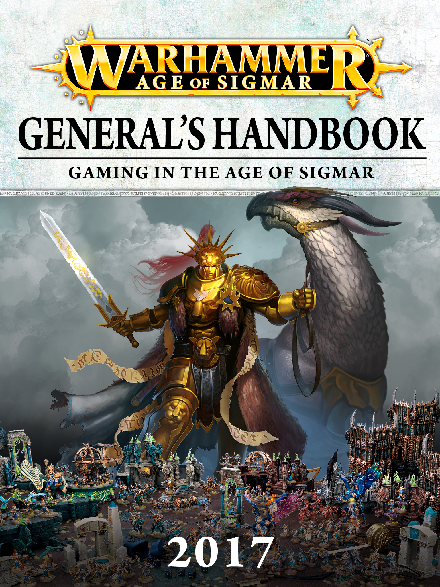 General's Handbook 2017