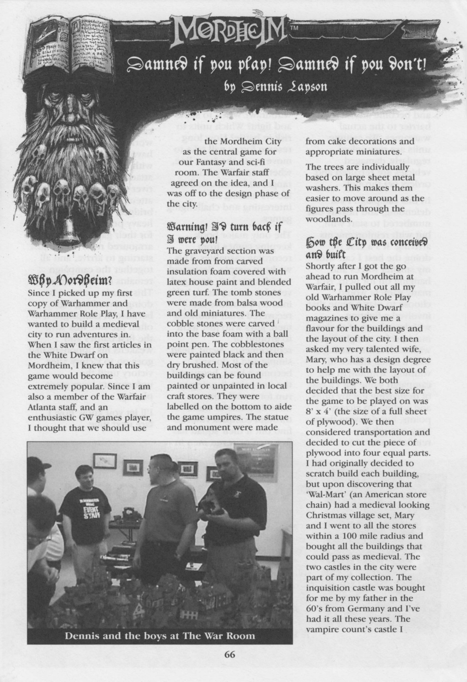 Damned If You Do%2C Damned If You Don't CJ37