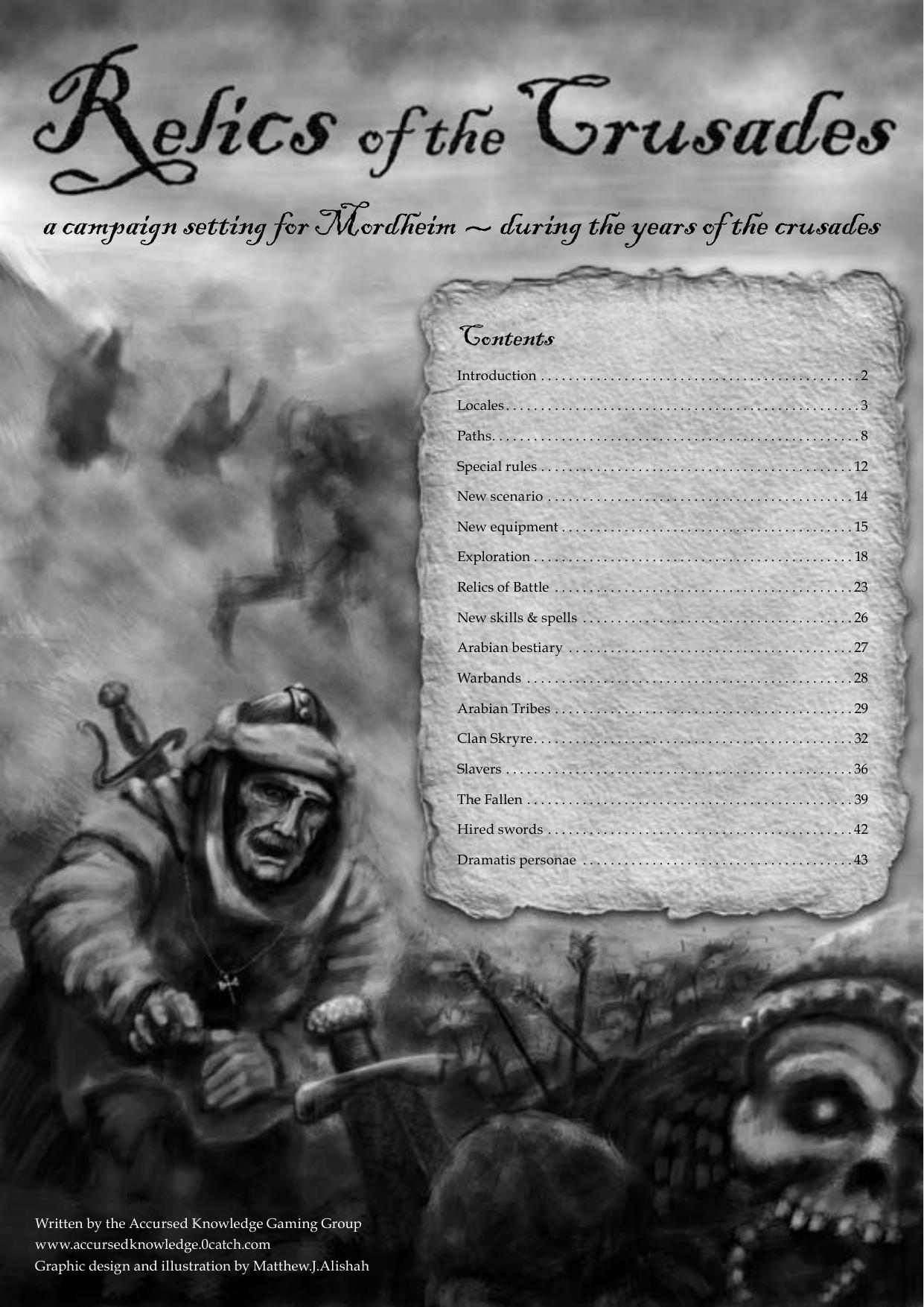 96RelicsoftheCrusadesPt1