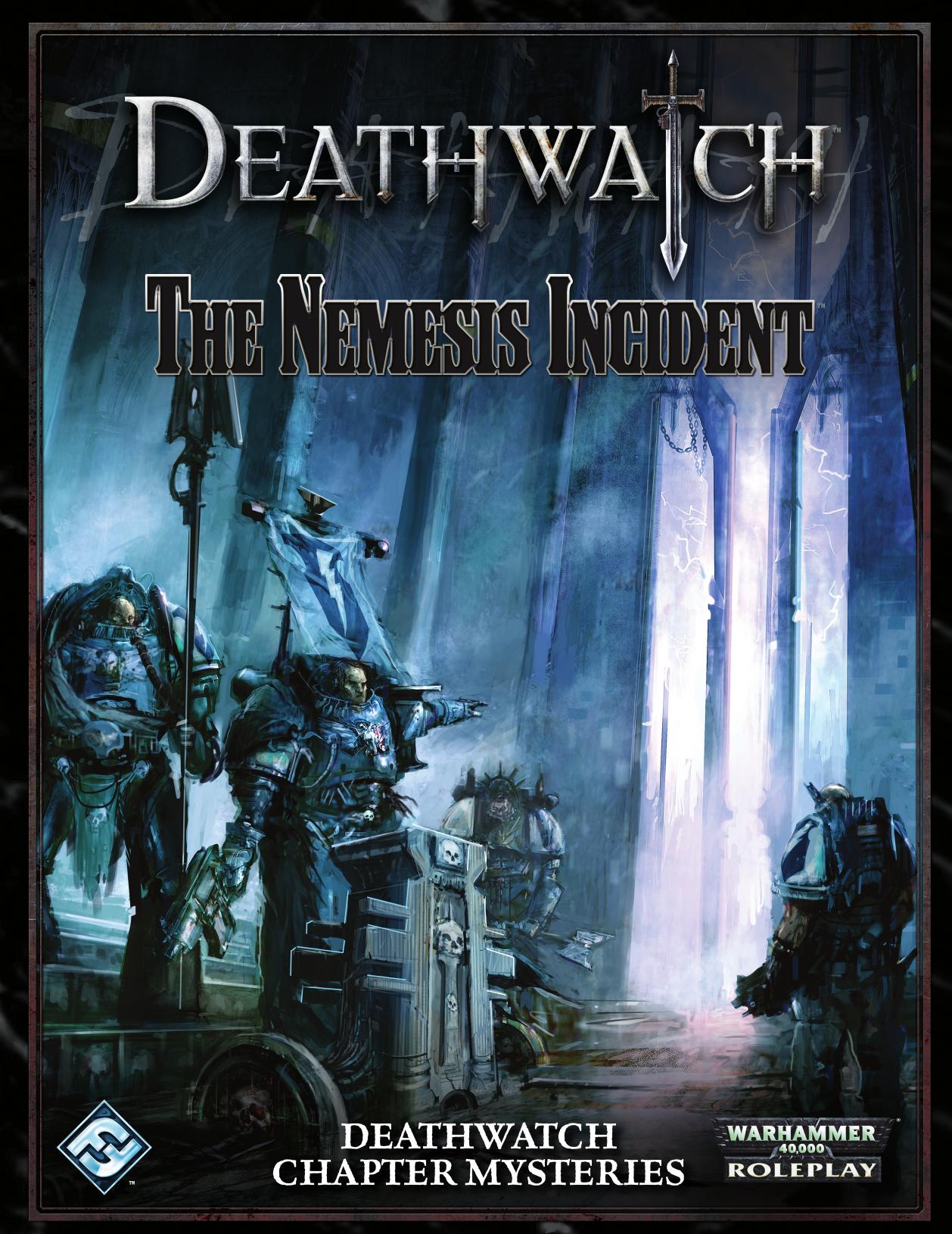 The Nemesis Incident