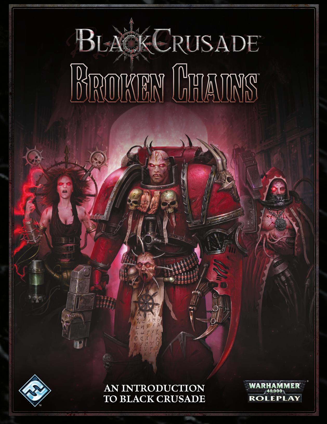 Broken Chains High Res