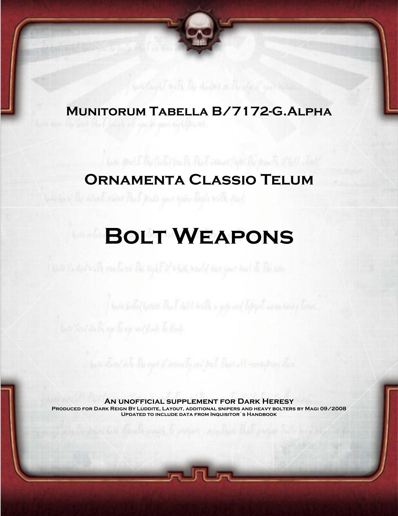 Microsoft Word - Bolters v2.1.docx