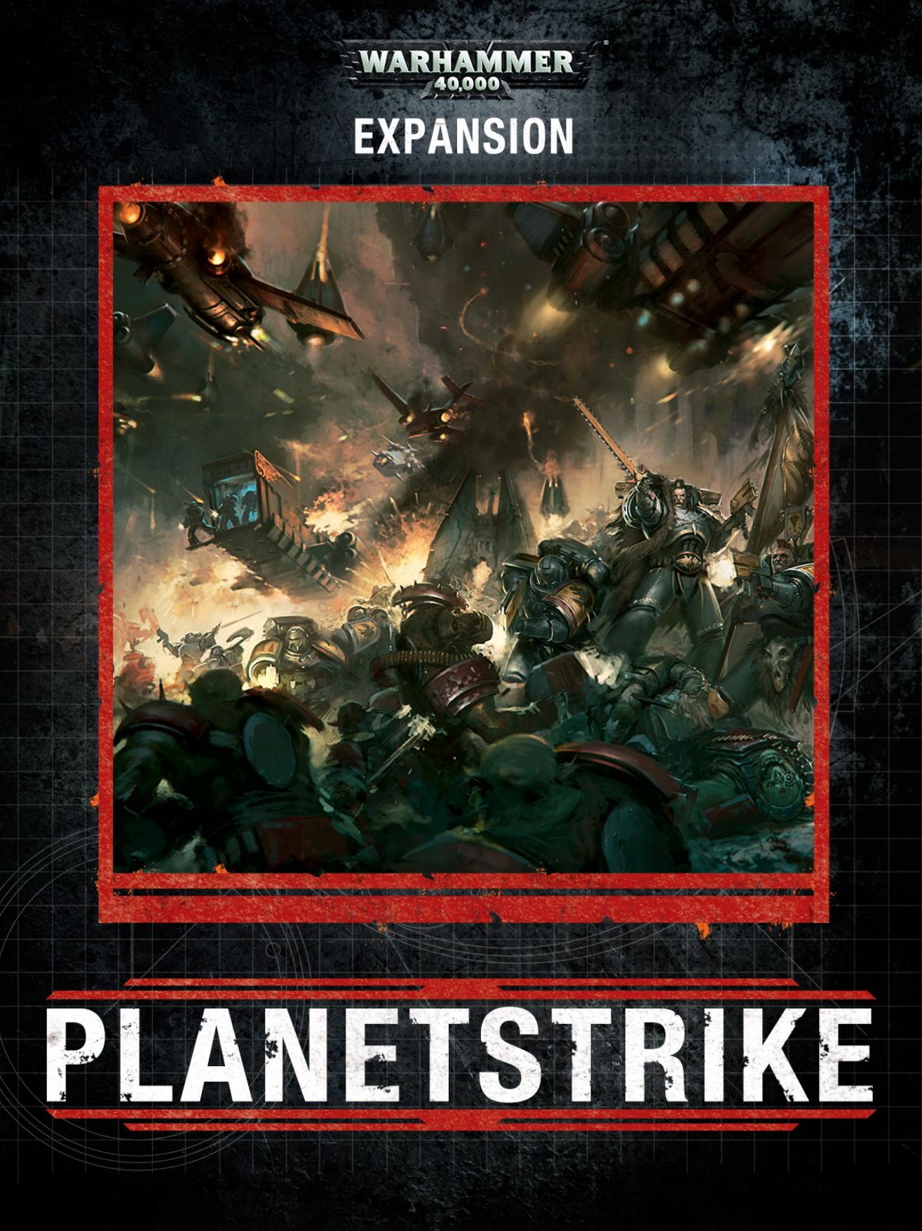 Planetstrike