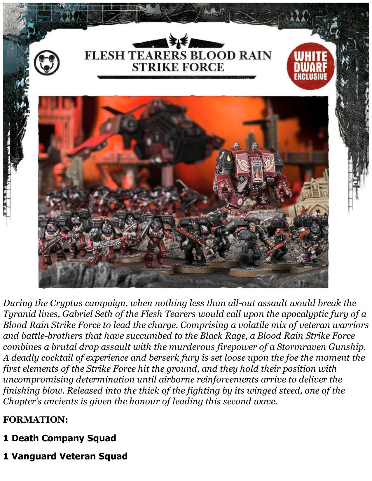 White Dwarf - Issue 47