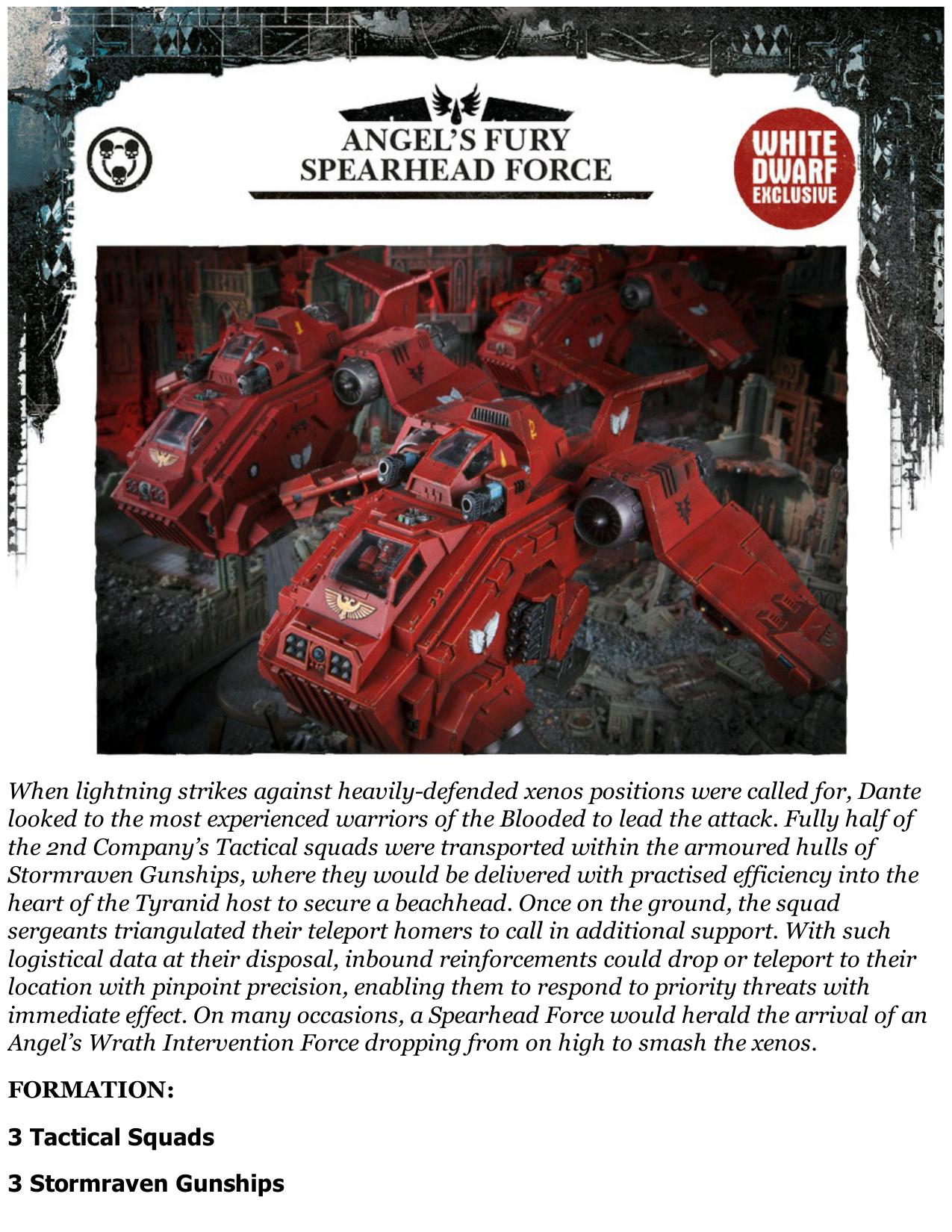 White Dwarf - Issue 47