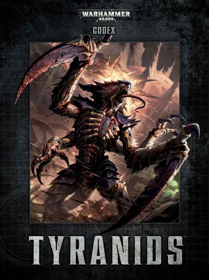 Codex: Tyranids