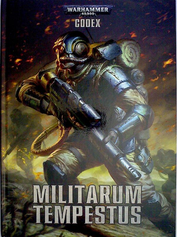Militarum Tempestus (photoscan)