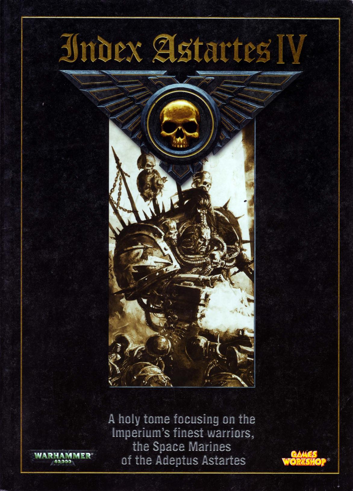 Index Astartes 4