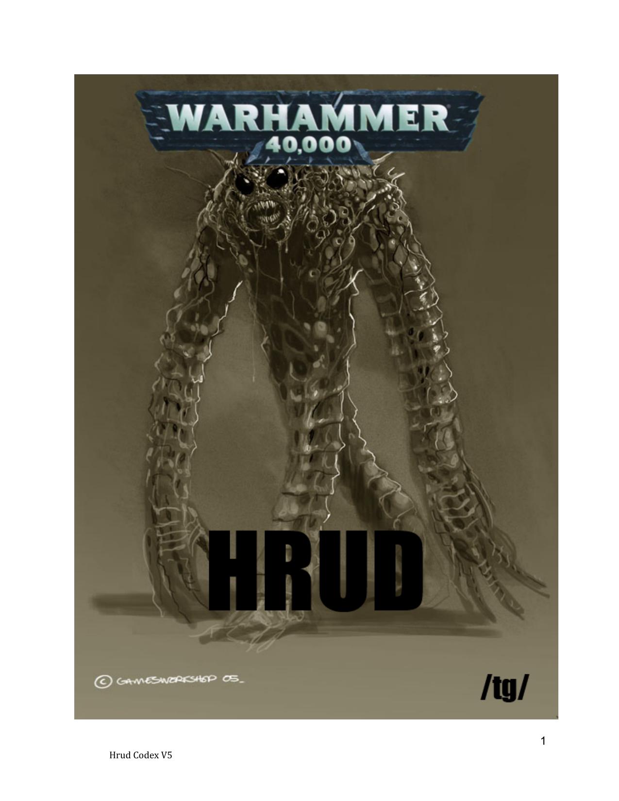 Hrud Codex (v5)