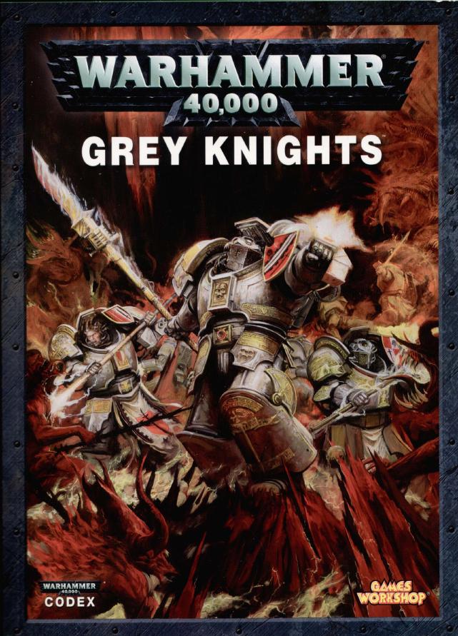 Grey Knights