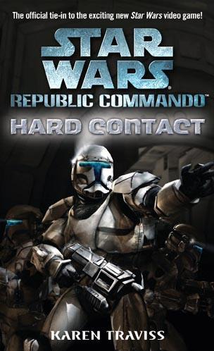 Star Wars Republic Commando Hard Contact