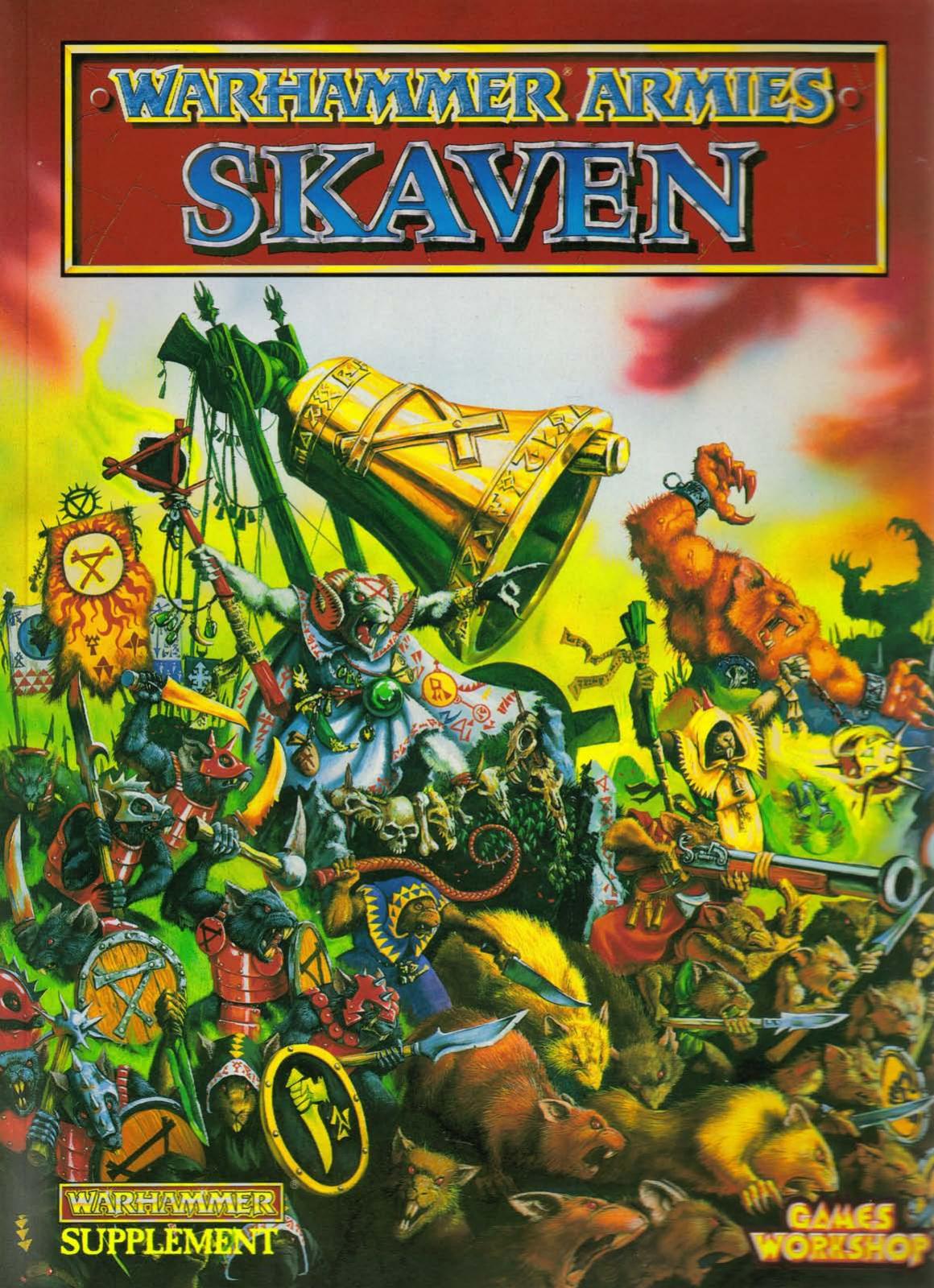 Skaven