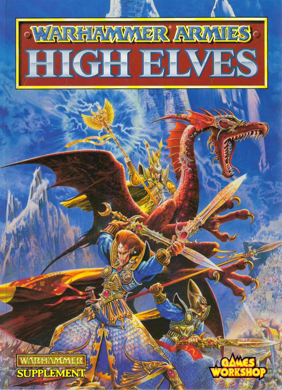 High Elves
