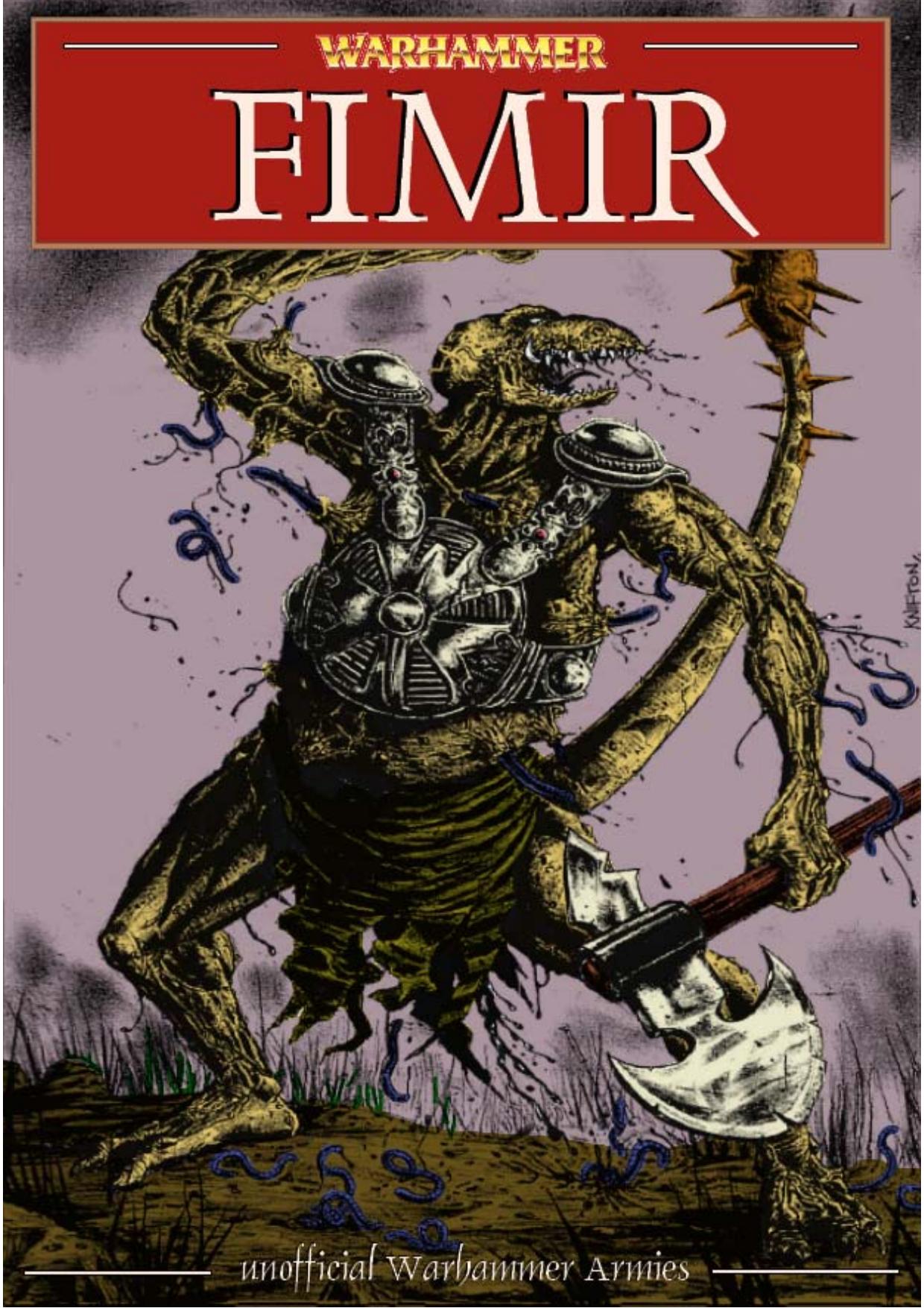 Fimir (v1.0)