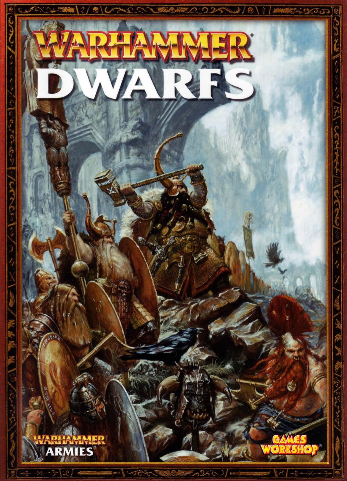 Dwarfs