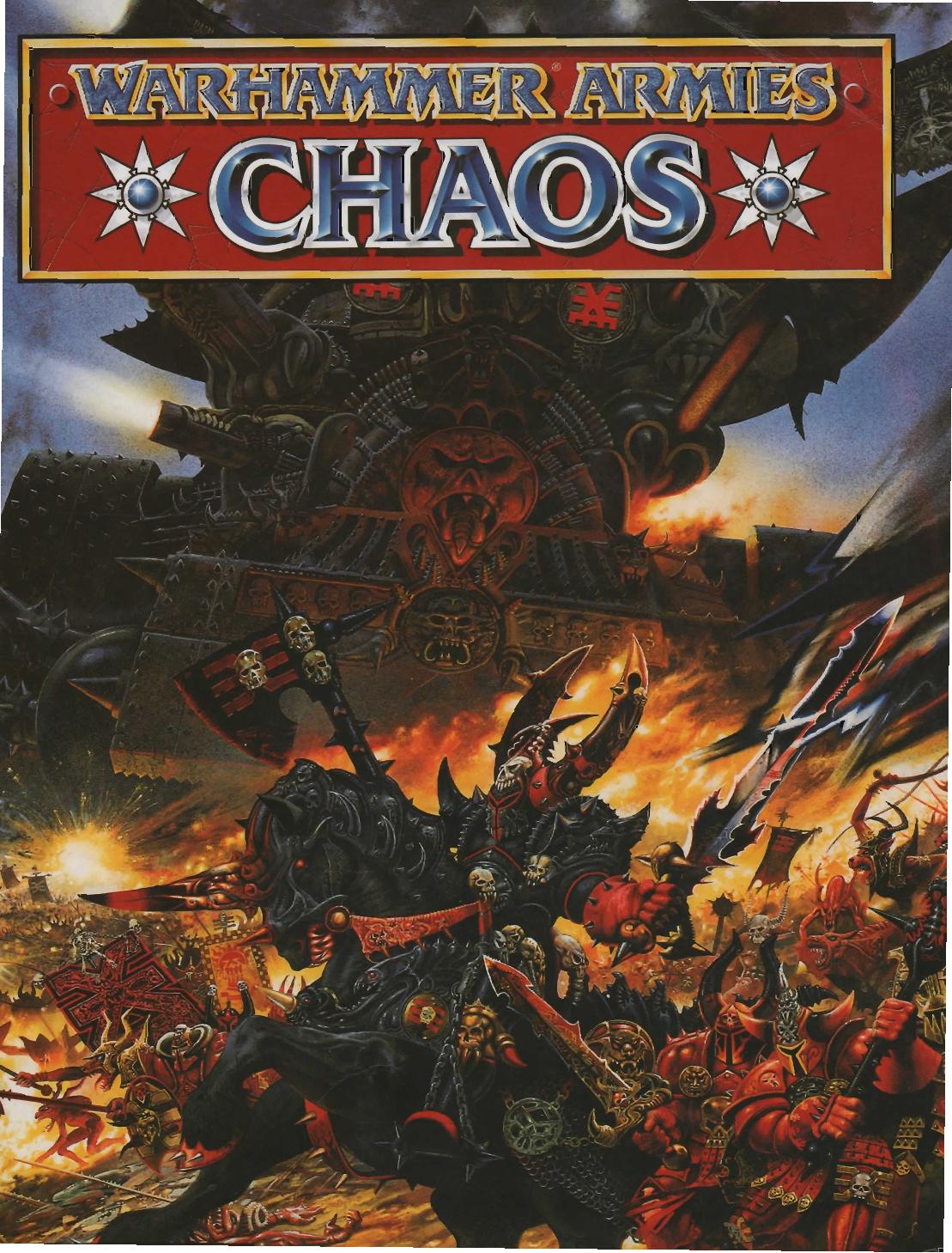 Chaos