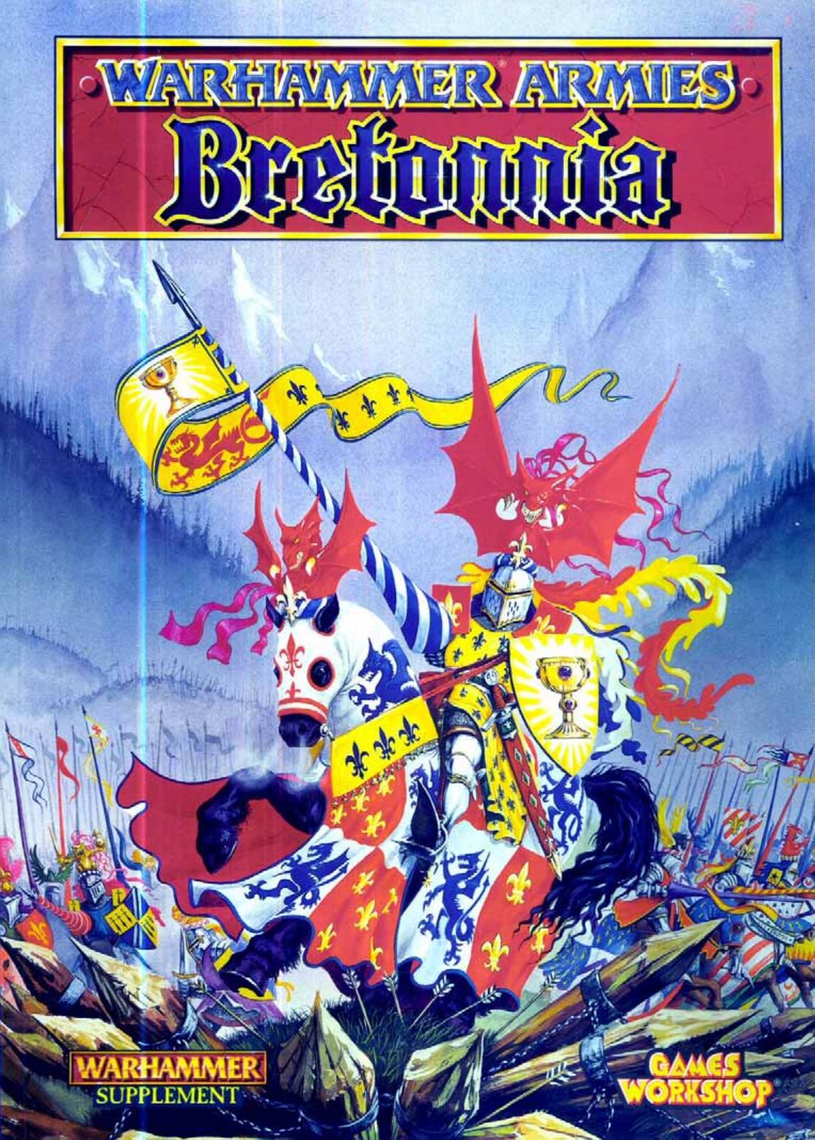 Bretonnia