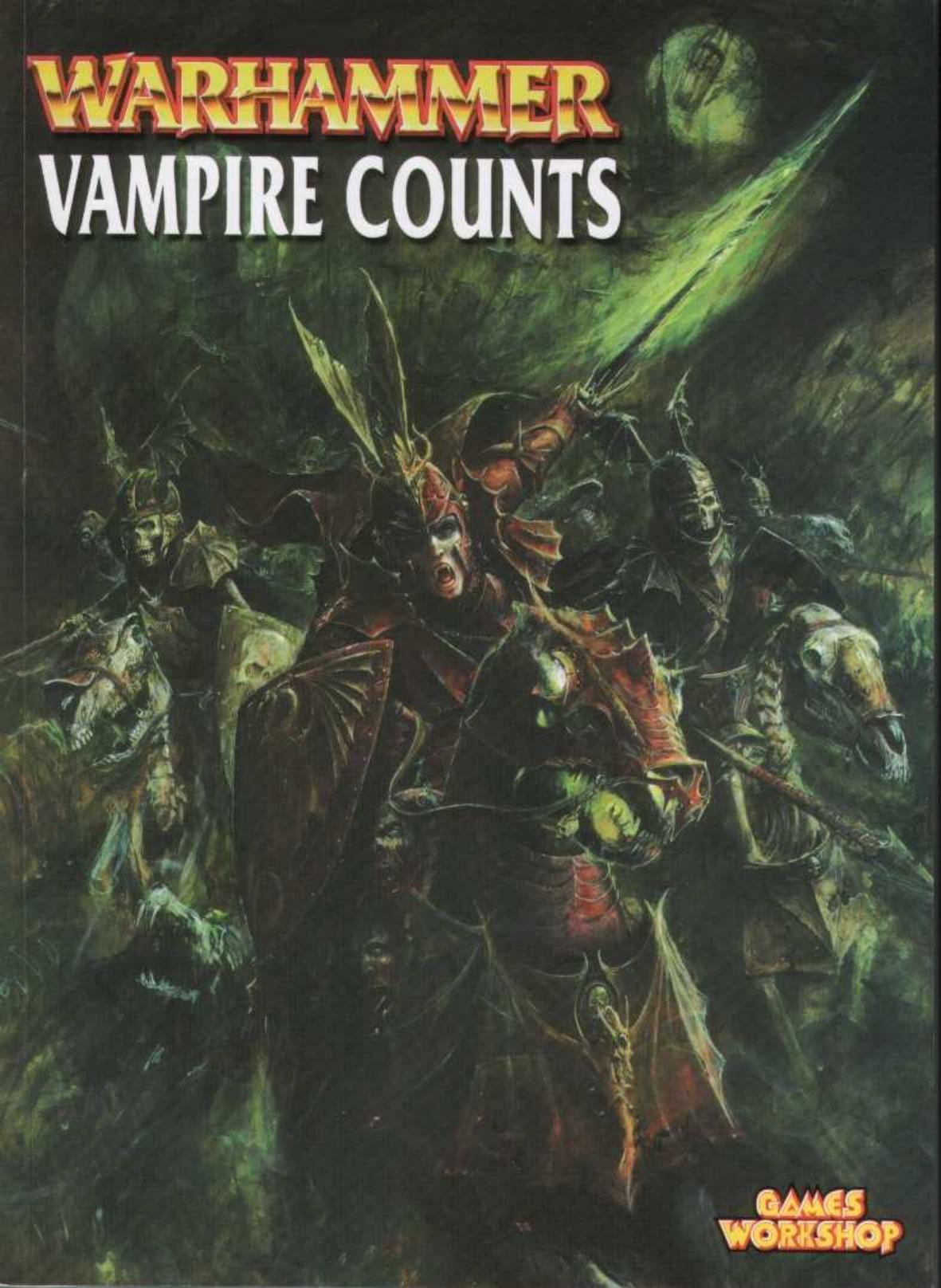 Vampire Counts