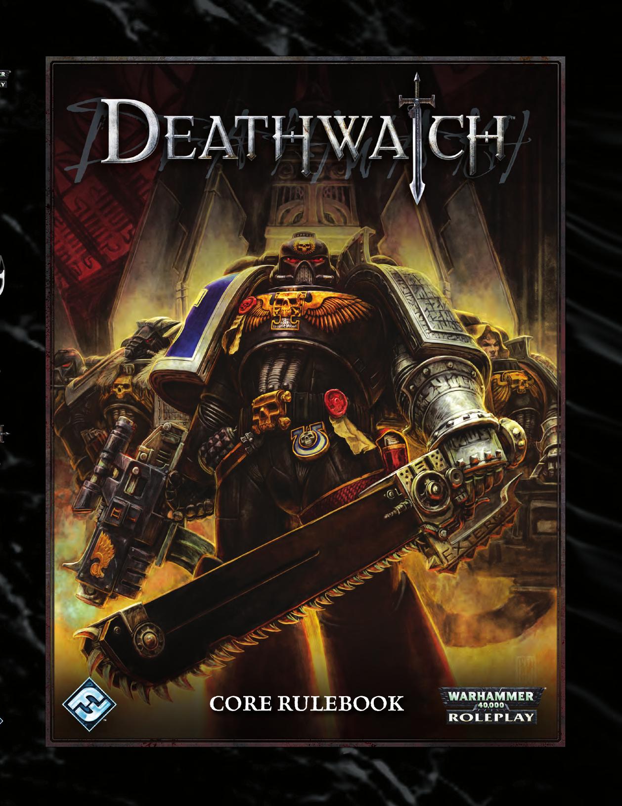 Deathwatch