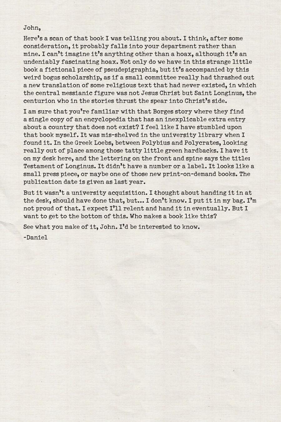 Vampire the Requiem - Lancea Sanctum