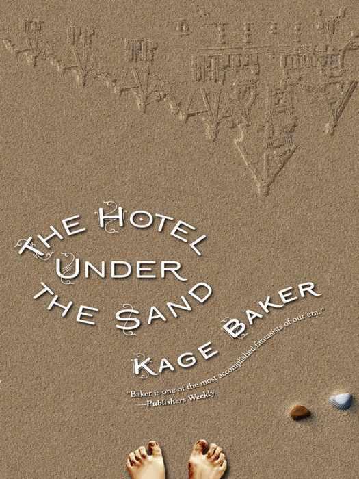 The Hotel Under the Sand