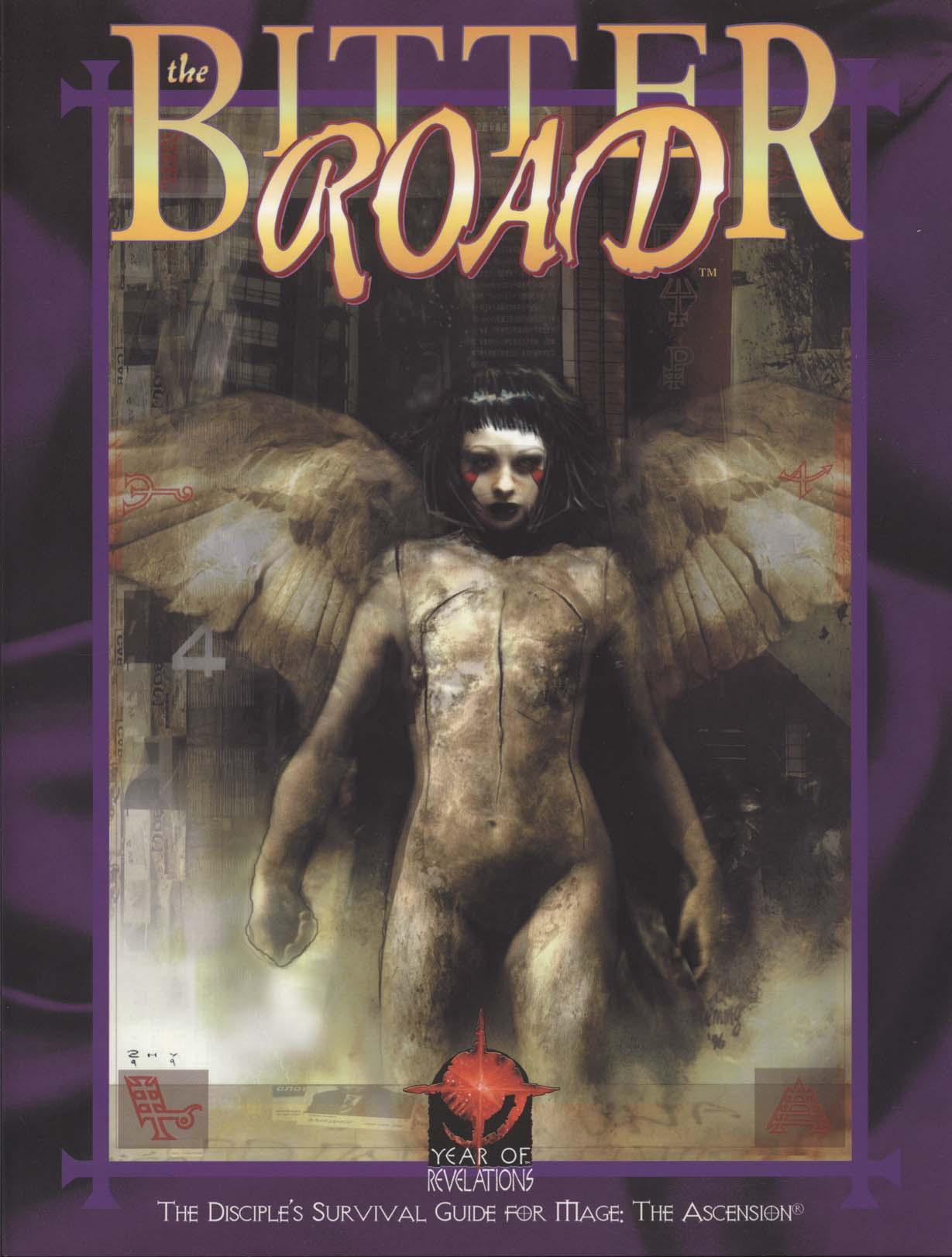 The Bitter Road (2000)