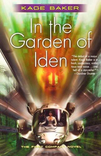 The Company 1 - In the Garden of Iden