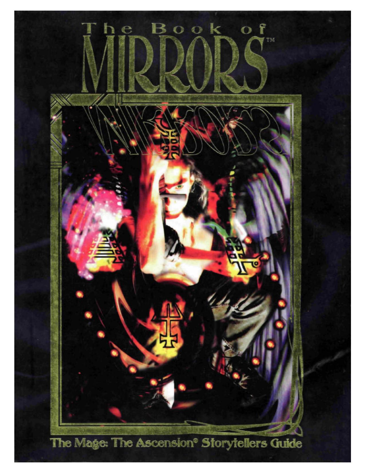 Book of Mirrors