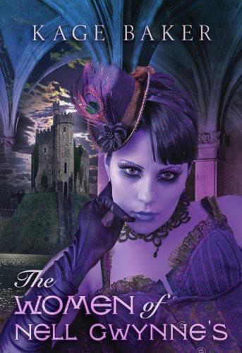 Nell Gwynne 1 - The Women of Nell Gwynne's