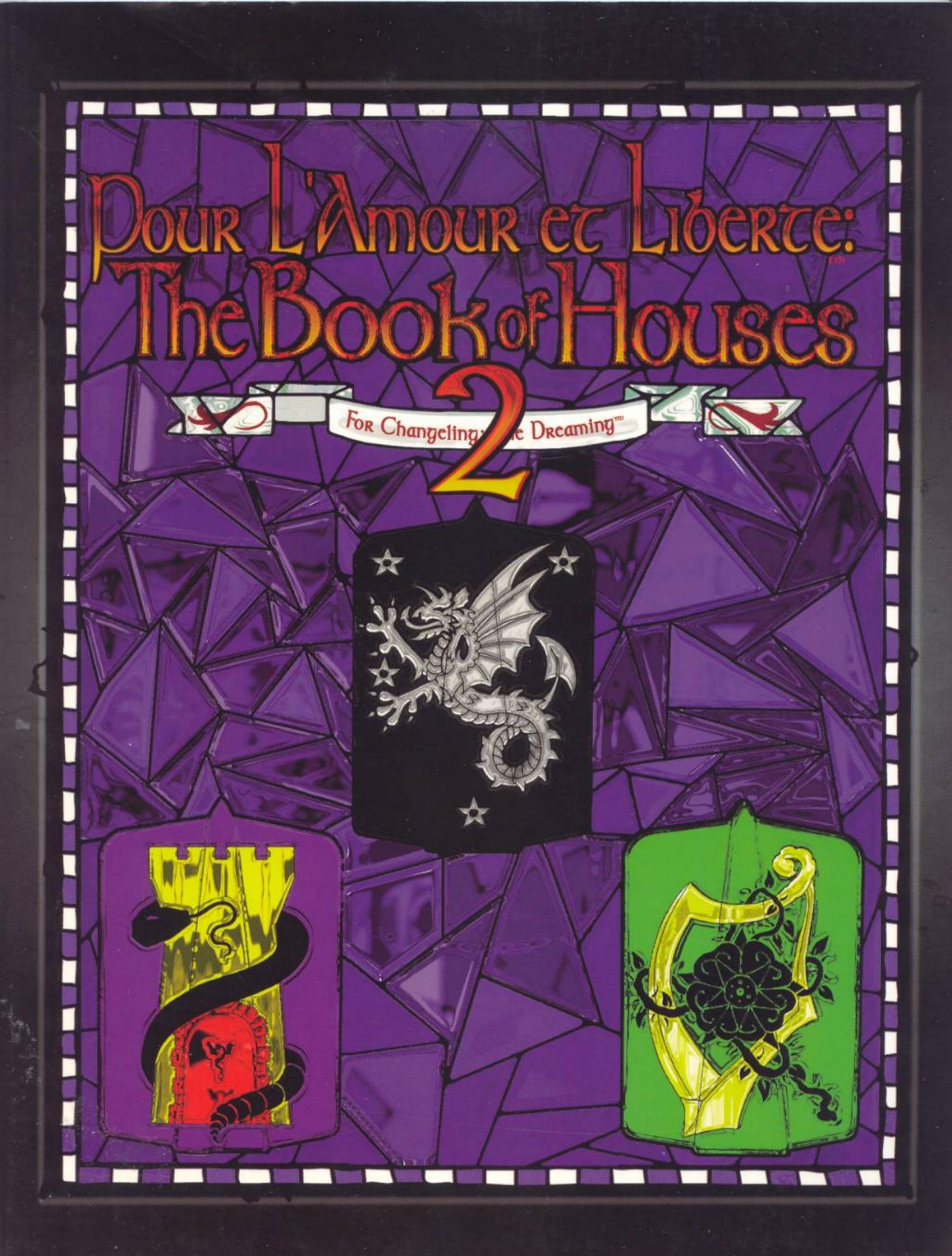 CtD - Pour l'Amour et Liberte