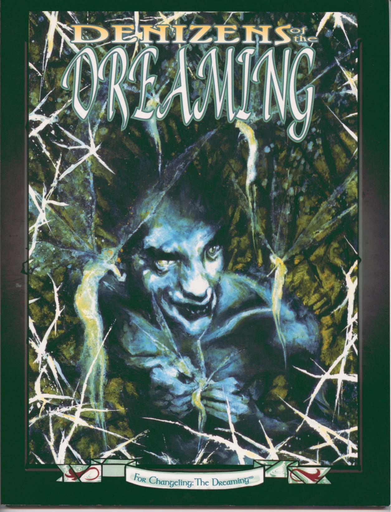 Denizens of the Dreaming (1999)