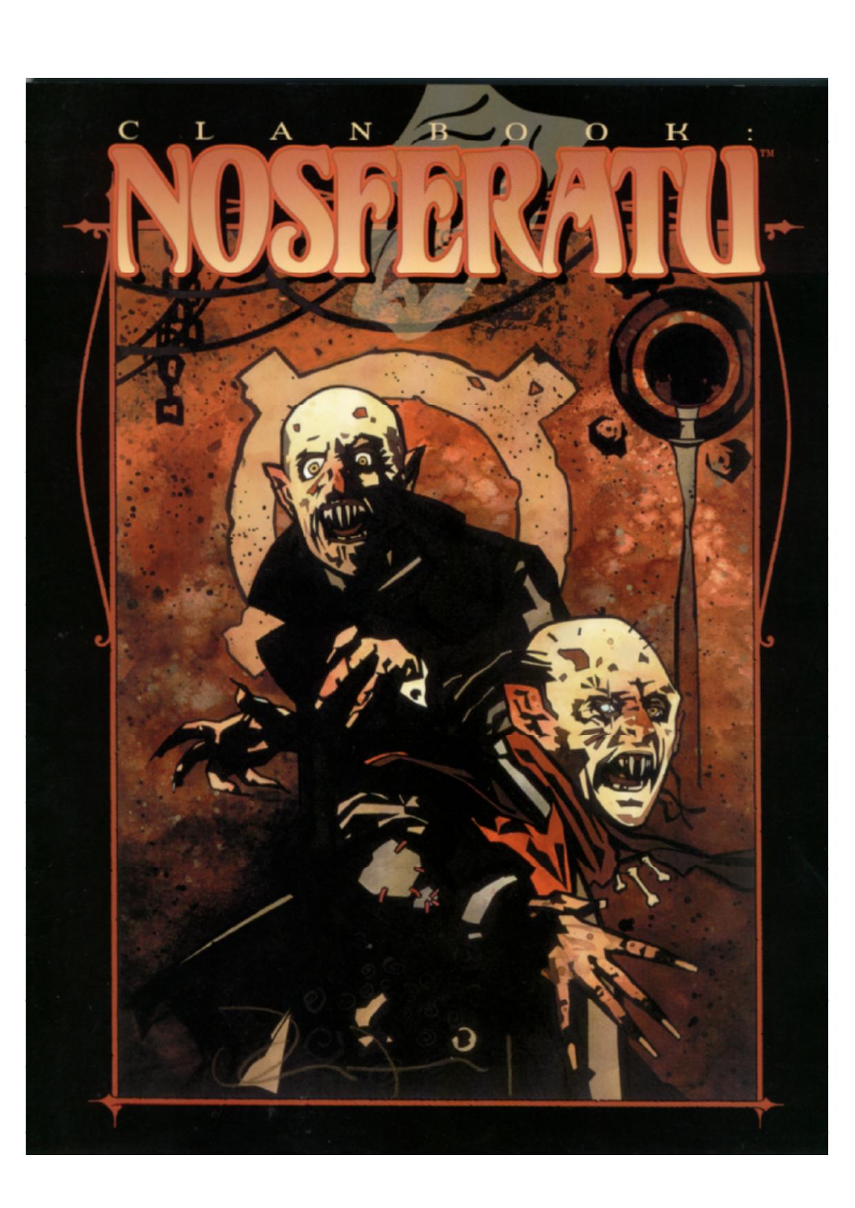 Nosferatu