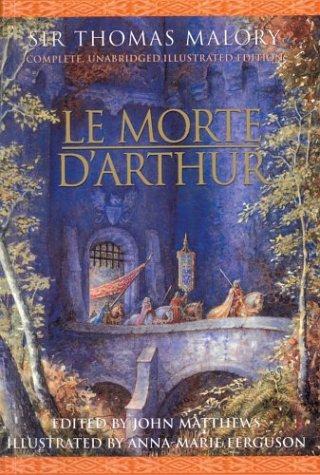 Le Mort d'Arthur 2