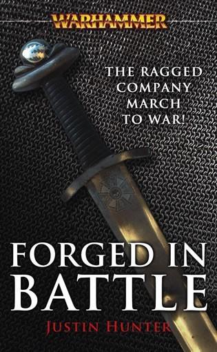 Forged in Battle
