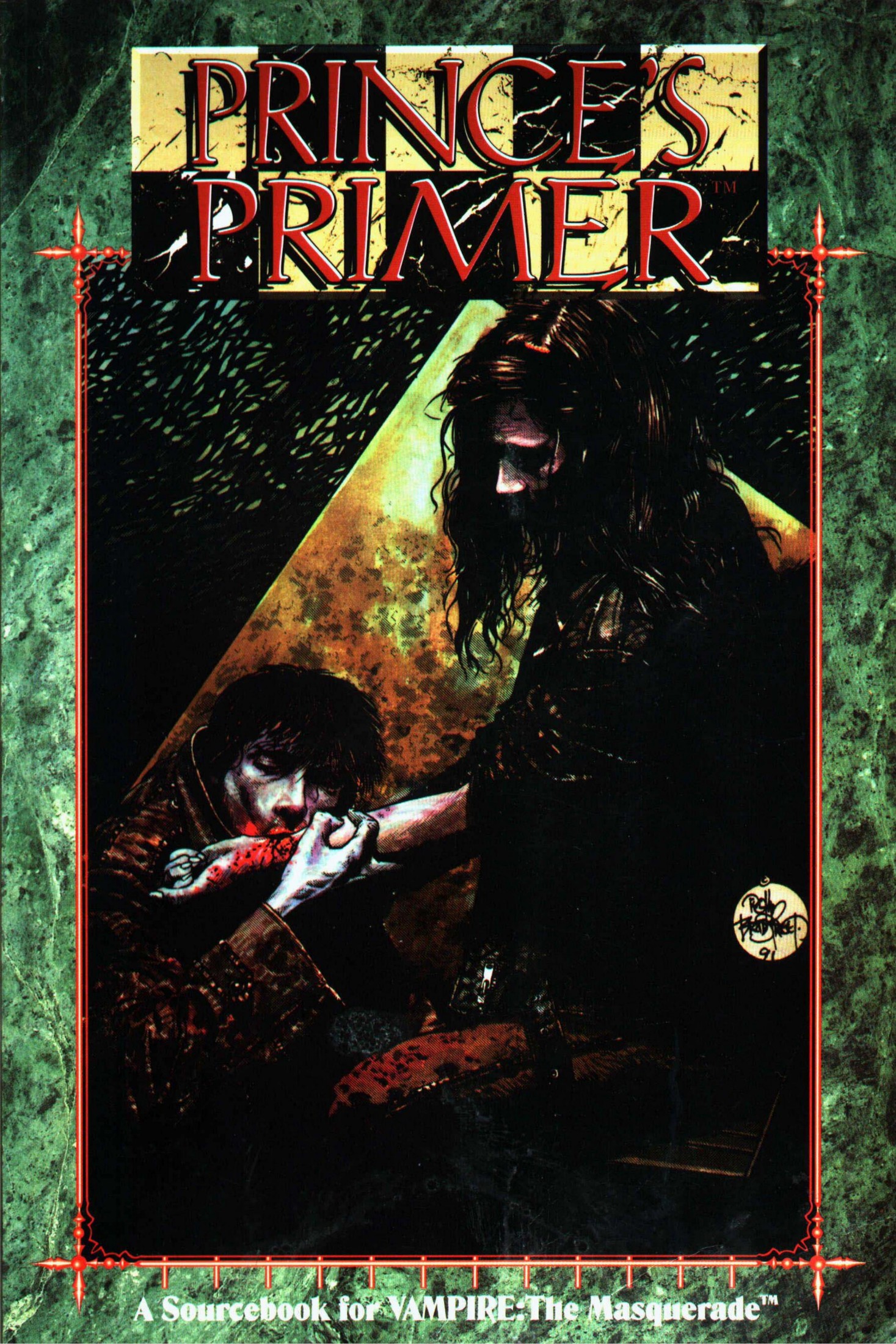 Prince's Primer (1996)