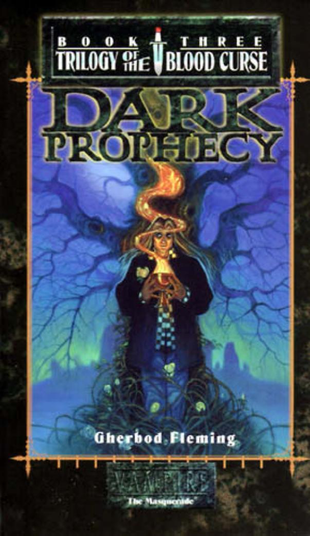 Dark Prophecy