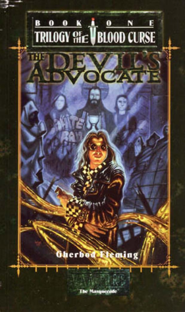 The Devil's Advocate