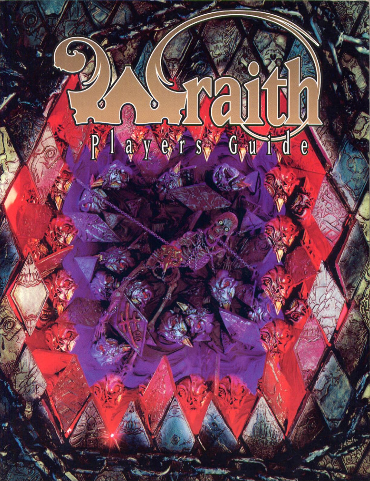 ww6007 Wraith players guide.pdf