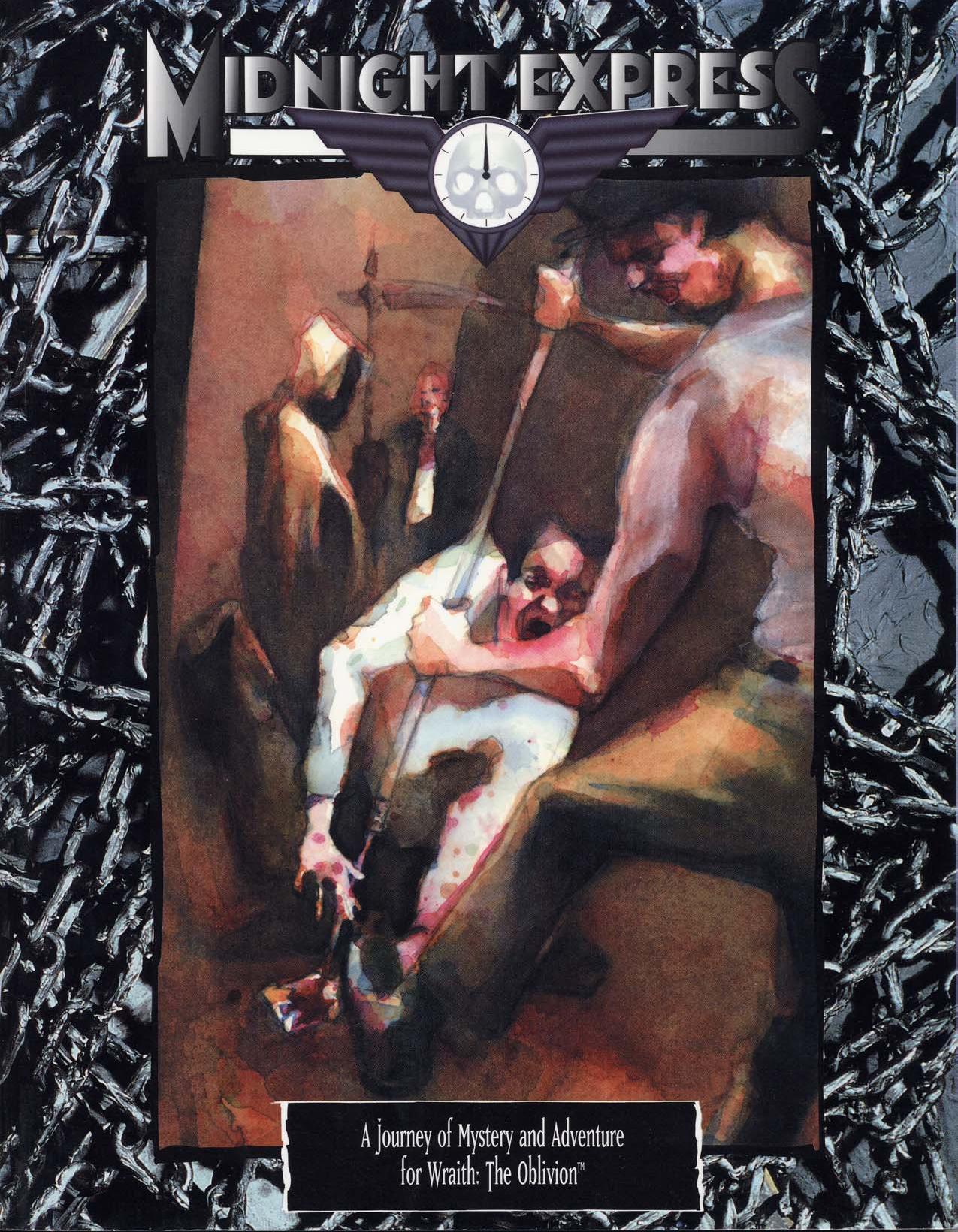 Midnight Express (1994)