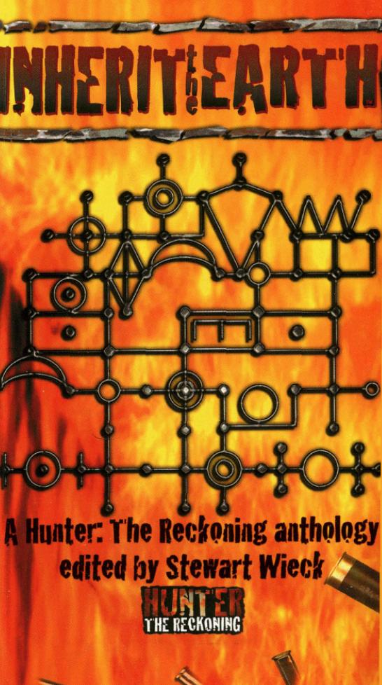 Hunter: The Reckoning. Inherit the Earth
