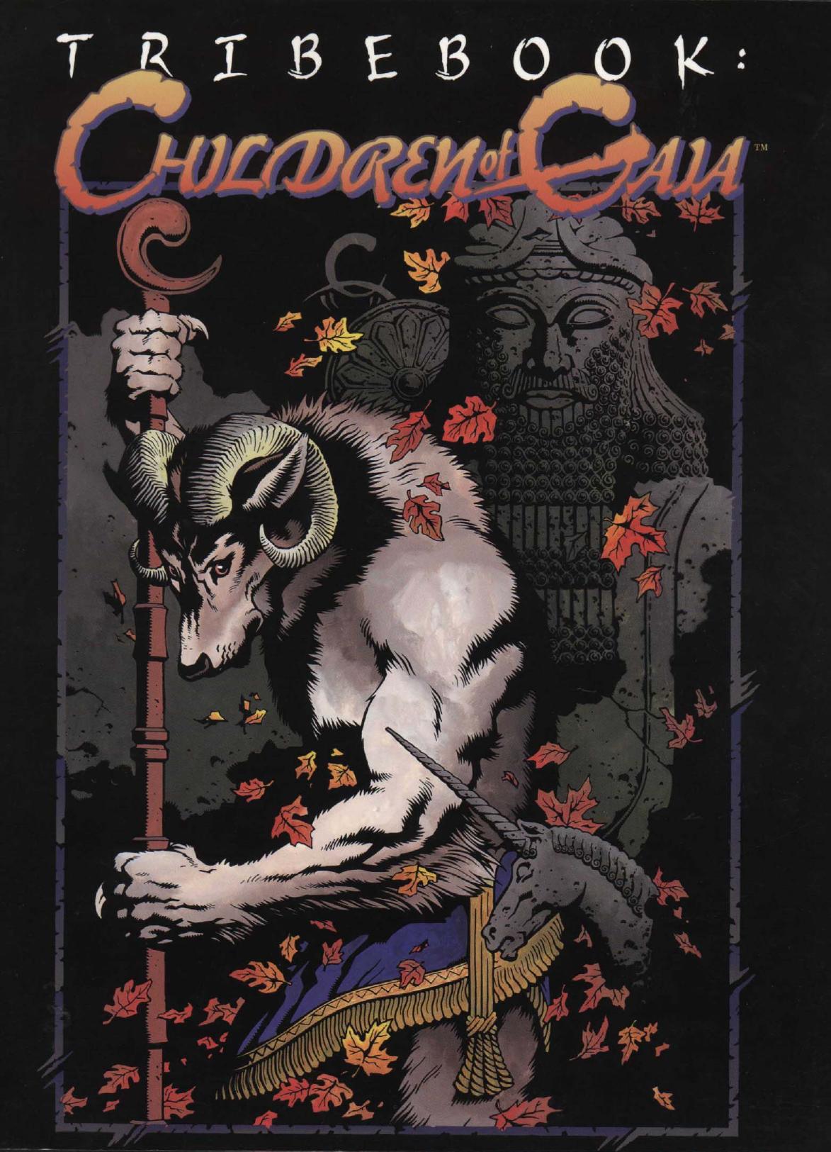 Children Of Gaia 2002