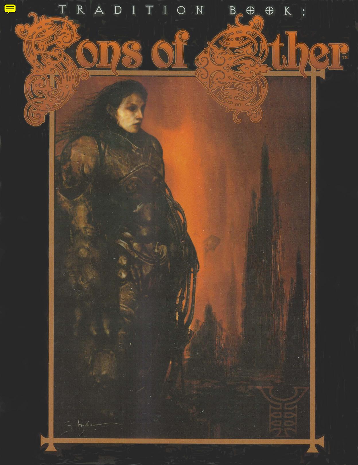 MtAs - Traditionbook