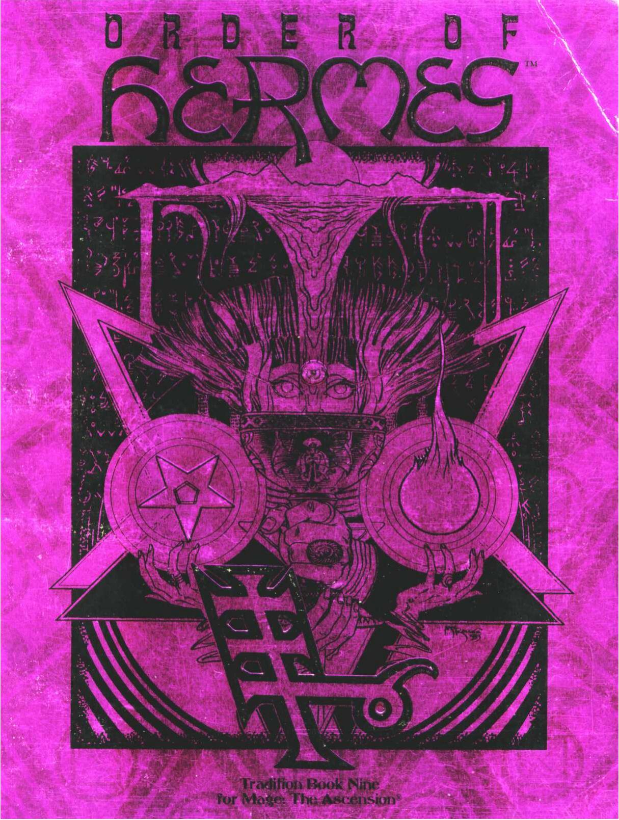 MtAs - Traditionbook