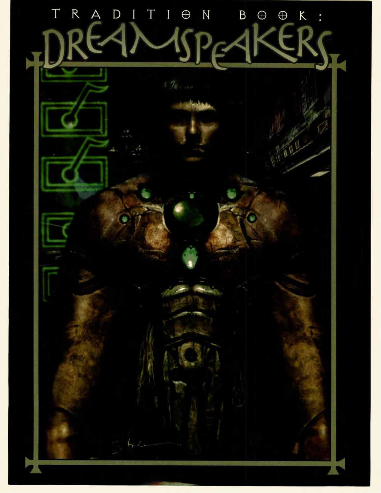 MtAs - Traditionbook