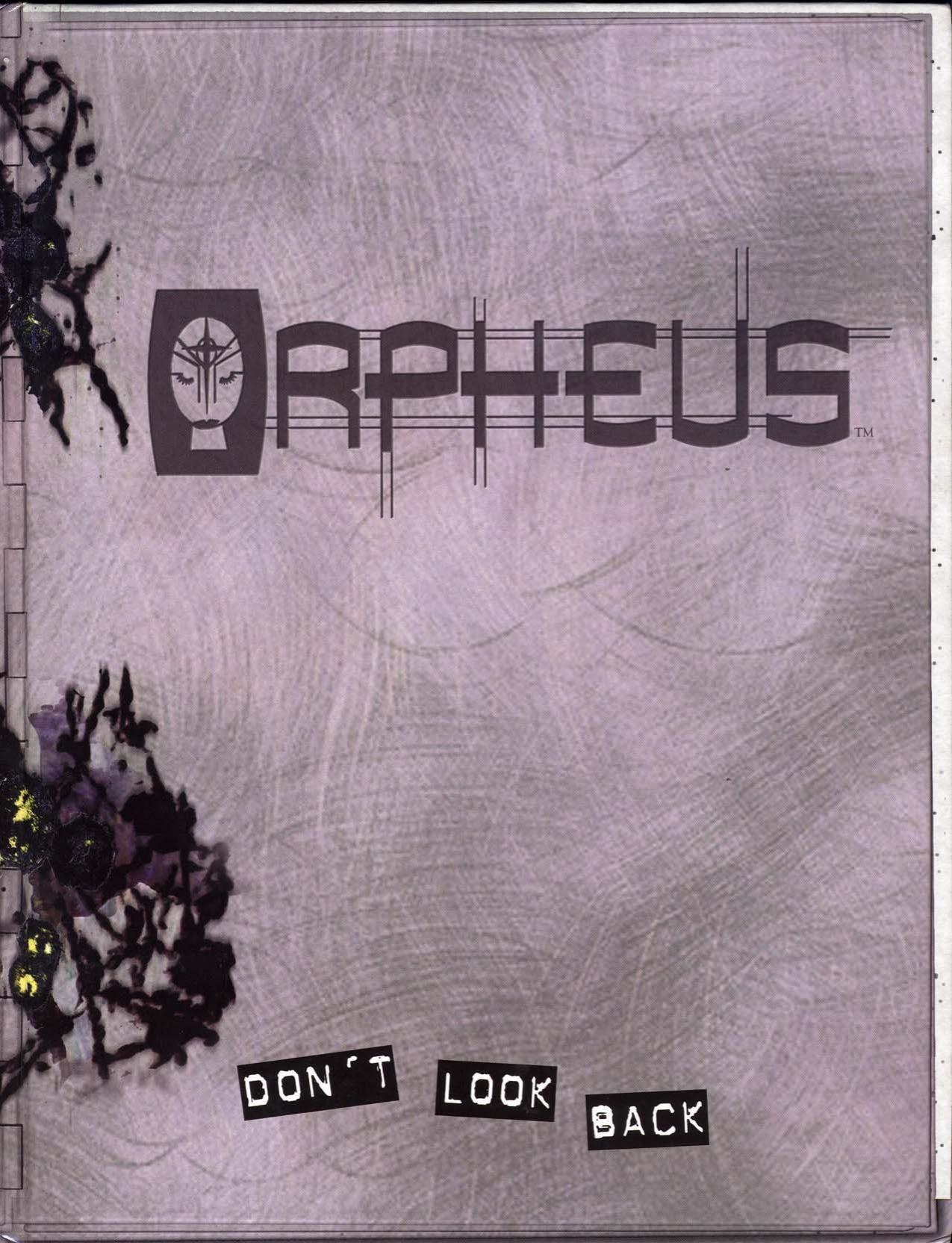 Orpheus
