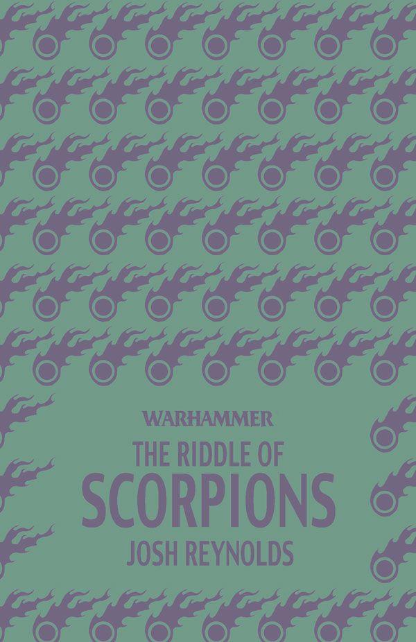 The Riddle of Scorpions
